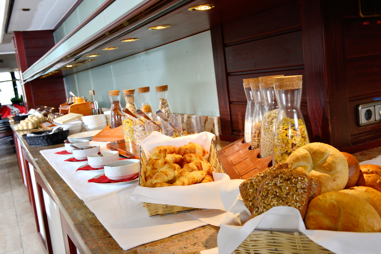 Food & Drinks 4, Roomingtons Wetzlar, Lahn-Dill-Kreis