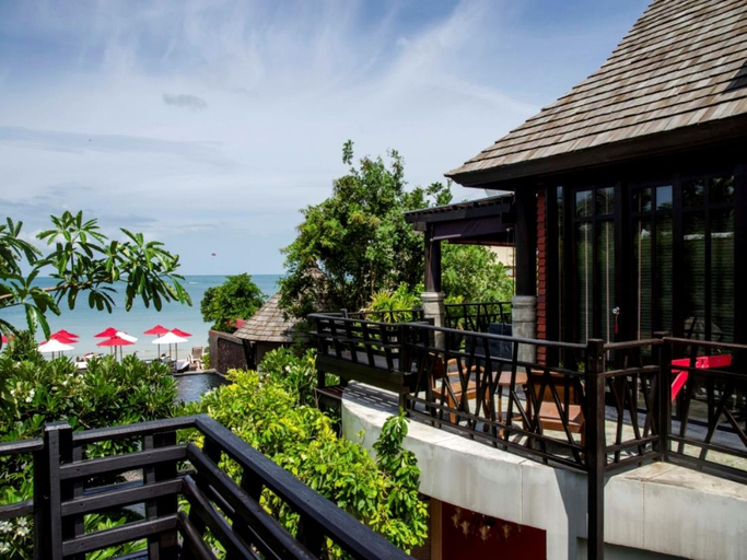 Public Area 4, Kirikayan Boutique Resort - SHA Extra Plus, Ko Samui