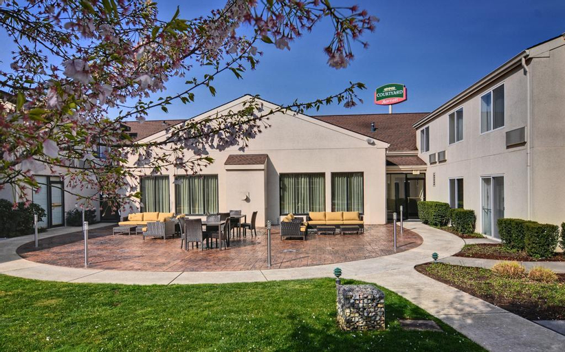 Courtyard by Marriott Eugene Springfield, Lane