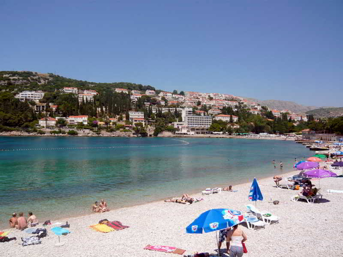 Others 5, Dubrovnik Lapad Apartments, Dubrovnik