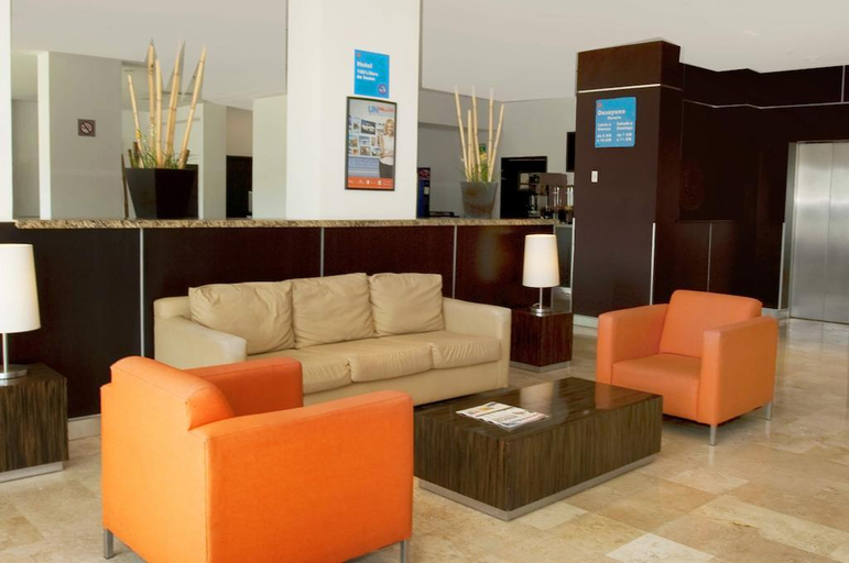 Public Area 2, One Monterrey Aeropuerto, Apodaca