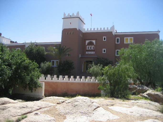 Exterior & Views, Les Amandiers, Tiznit