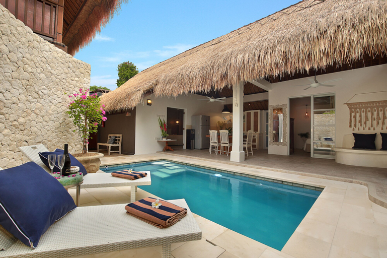 Villa Elleo, Badung