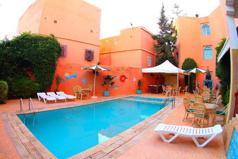 Sport & Beauty, Hotel Littoral, Agadir-Ida ou Tanane