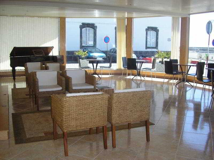 Food & Drinks 5, Hotel Beira Mar, Angra do Heroísmo