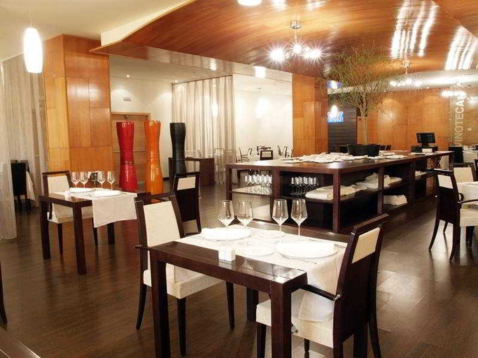 Food & Drinks 3, Acosta Centro, Badajoz