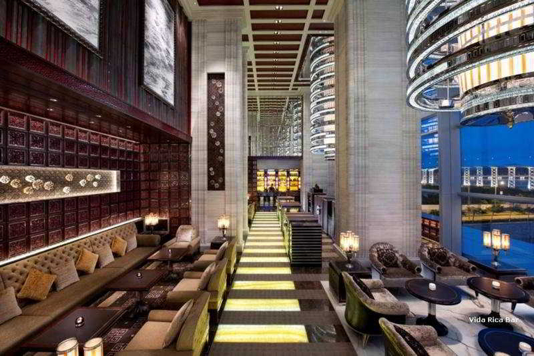 Public Area 4, Mandarin Oriental, Macau, Macao