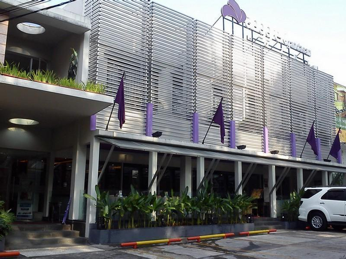 Gandasari Hotel, Bandung