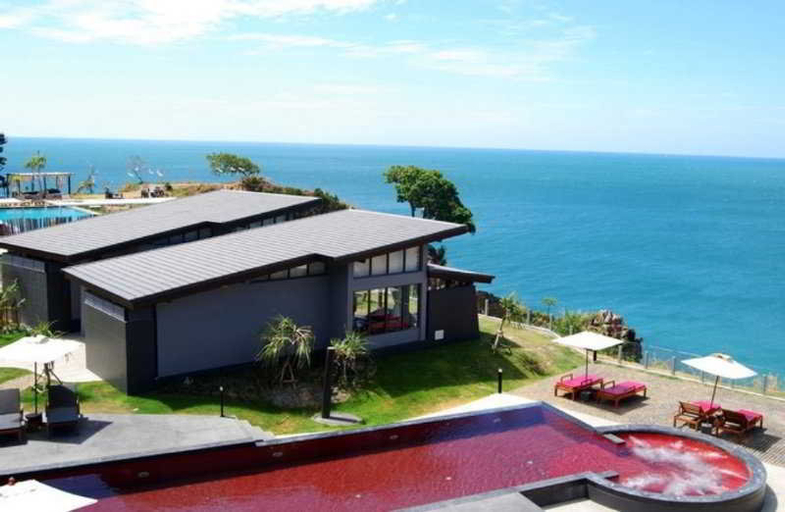 Sport & Beauty 2, The Houben, Ko Lanta