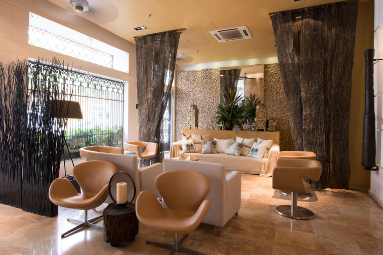 Public Area 5, Movich Hotel Cartagena de Indias, Cartagena de Indias