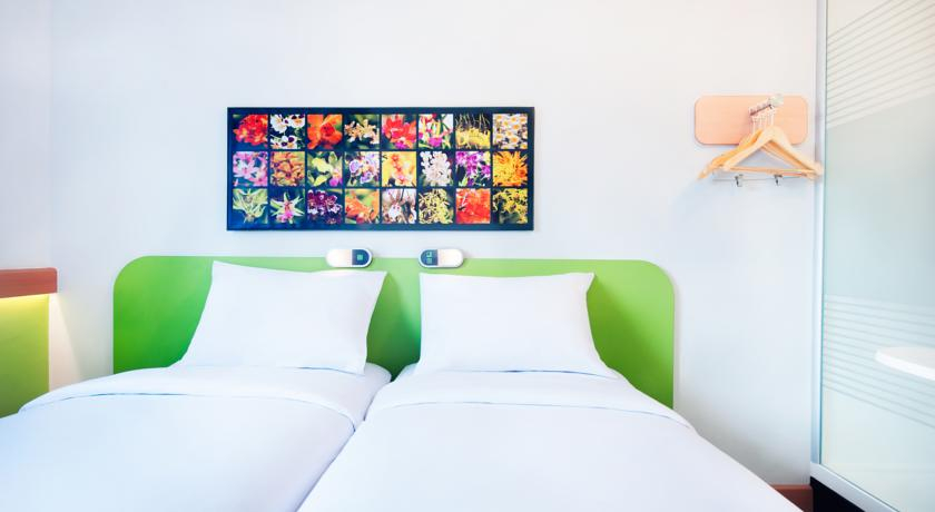 Bedroom 12