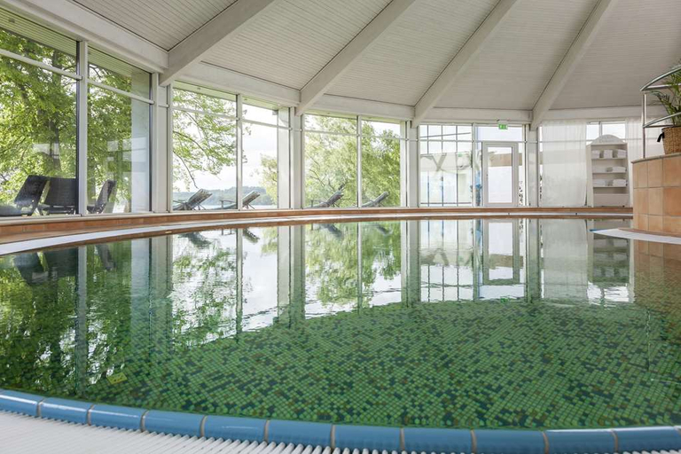 Sport & Beauty 2, Hotel Dieksee - collection by Ligula, Ostholstein