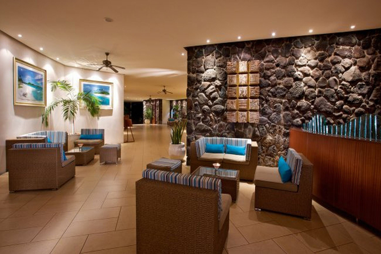 Public Area, La Pirogue Mauritius, Black River