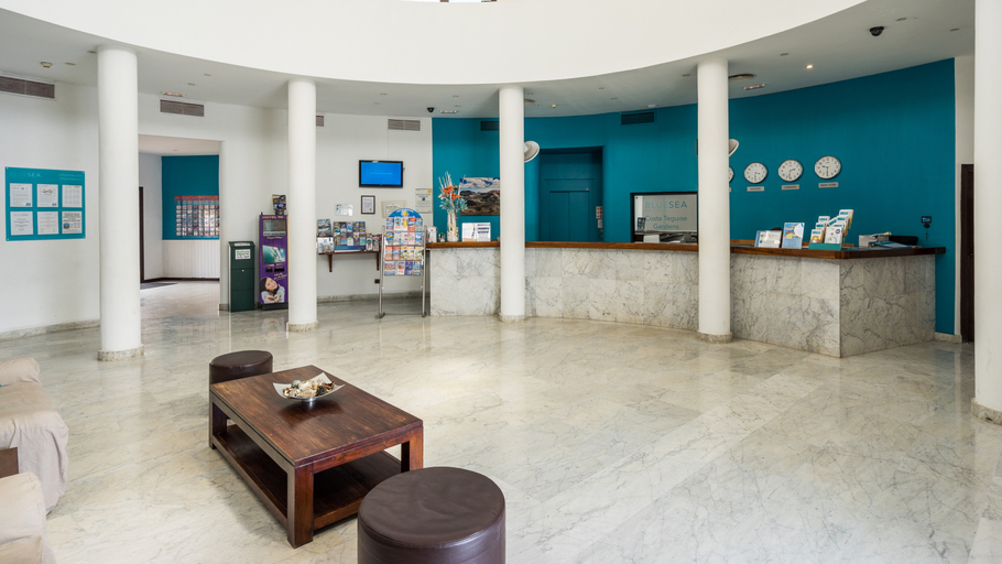 Public Area 2, BLUESEA Costa Teguise Gardens, Las Palmas