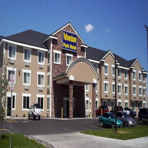 Exterior & Views 1, Yellowstone Park Hotel, Gallatin