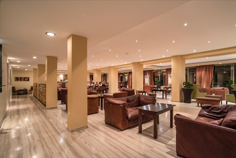 Public Area 4, Poseidon Beach Hotel, Epirus
