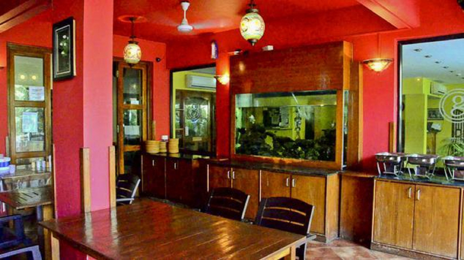 Food & Drinks, Goveia Holiday Homes, North Goa