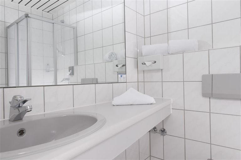 Bathroom 4, Good Morning Bad Oldesloe, Stormarn