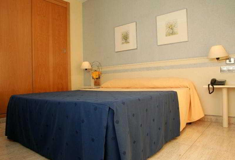 Sport & Beauty 5, Hotel Marbella, Alicante