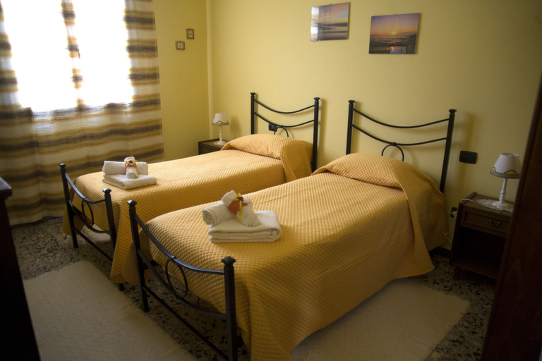 Bedroom 3, L'Agrifoglio di Emy, Medio Campidano