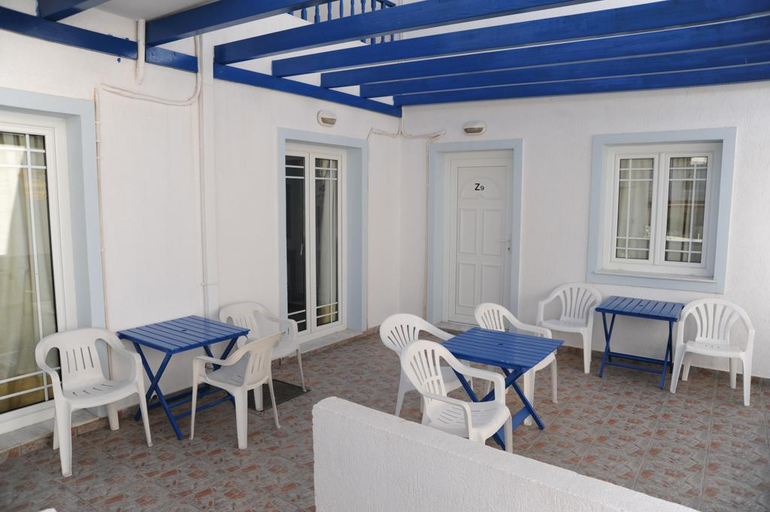 Others 3, Anna Zisimos rooms, South Aegean