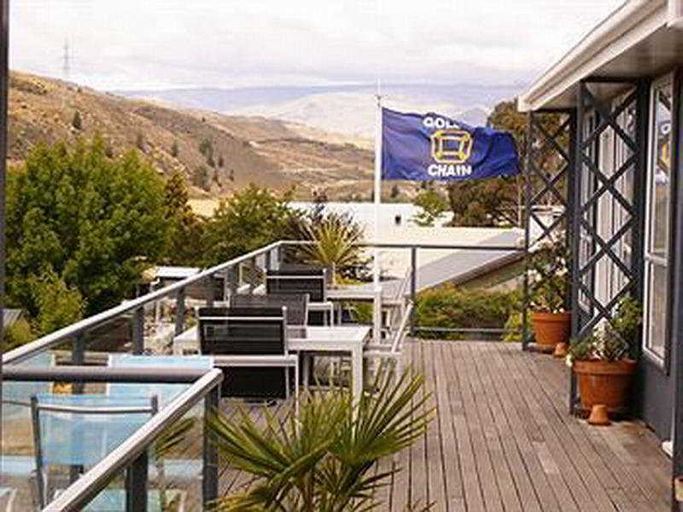 Exterior & Views, Central Gateway Motel, Central Otago