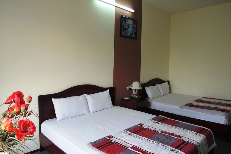 C30 Glory Hotel, Nha Trang