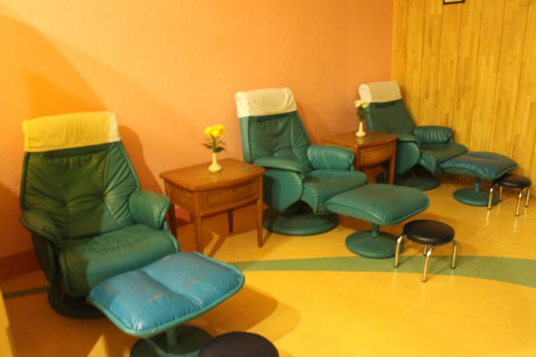Public Area 3, Wangtai Hotel, Muang Surat Thani
