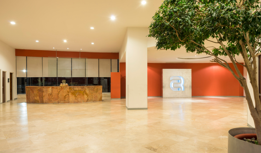 Public Area 4, Camino Real Pachuca, San Agustín Tlaxiaca