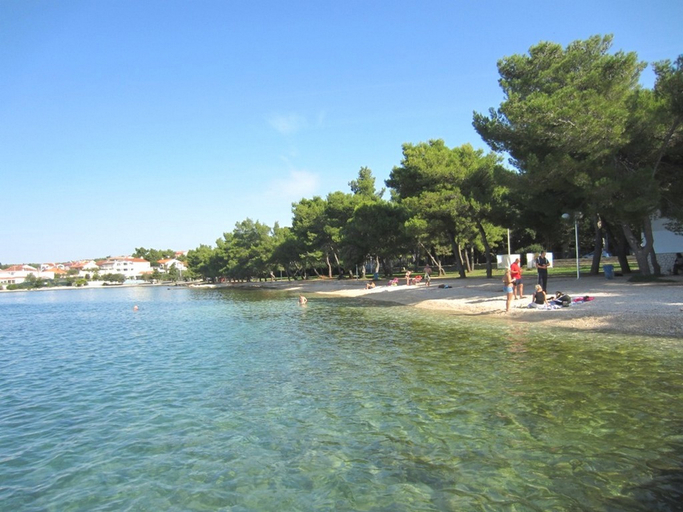 Sport & Beauty 2, Baresic Apartmani, Zadar