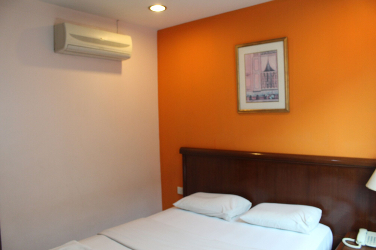 Station Hotel Klang, Klang