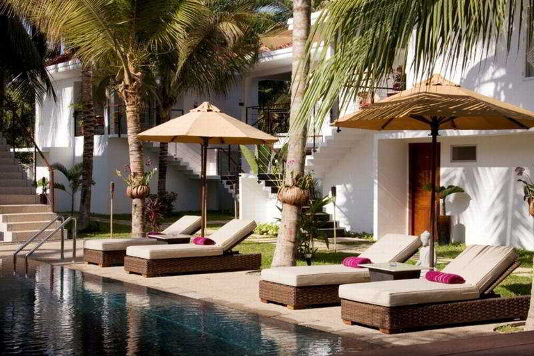 Sport & Beauty 3, Suorkear Villa, Siem Reap