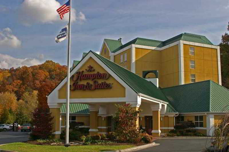 Exterior & Views 2, Hyatt Select Pigeon Forge, Sevier