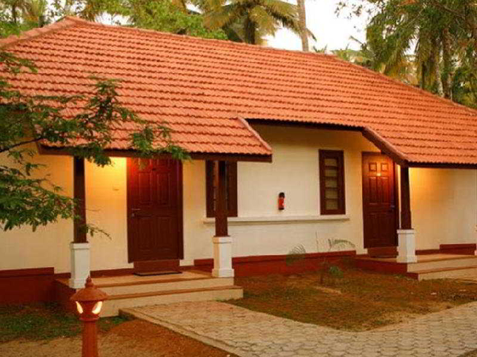 Exterior & Views 1, Abad Turtle Beach, Alappuzha
