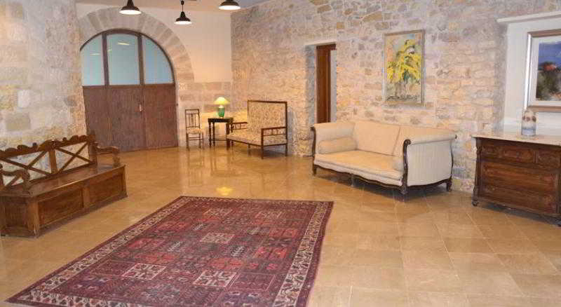 Public Area 4, I Mulini Resort, Trapani