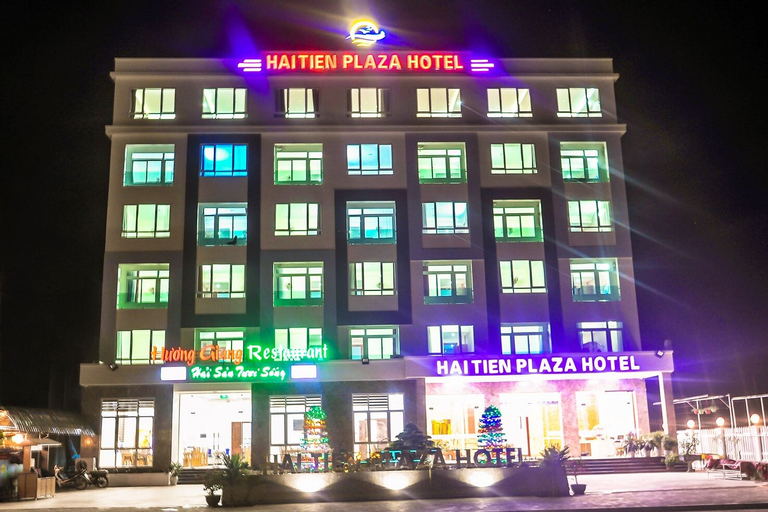 Hai Tien Plaza Hotel, Hoằng Hóa