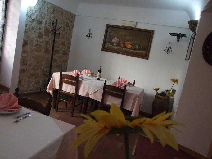 Exterior & Views 2, Hotel Morgantina, Enna