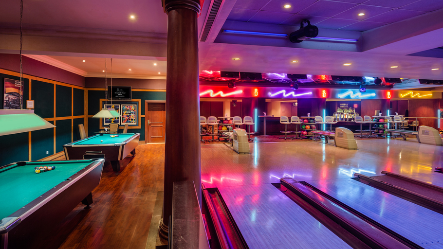 Sport & Beauty 2, Ajman hotel, Ajman
