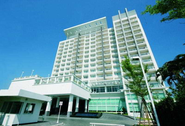 Kantary Hotel & Serviced Apartments, Kabinburi, Prachantakham