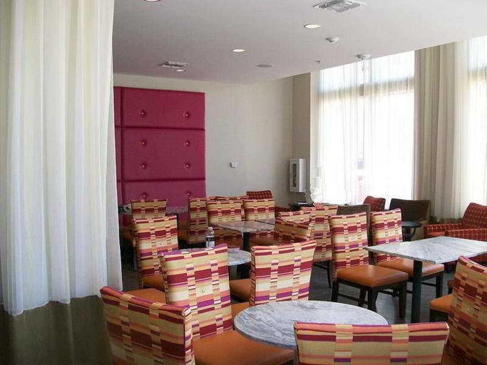 Public Area 3, Hotel Gibbs Downtown Riverwalk, Bexar