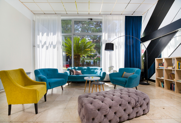 Public Area 3, Hotel Hvar, Jelsa