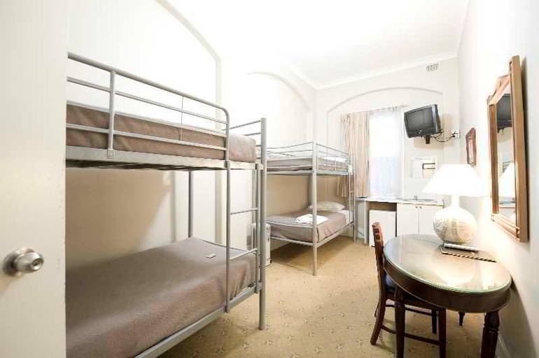 Others 4, Woolbrokers Hotel Darling Harbour, Sydney