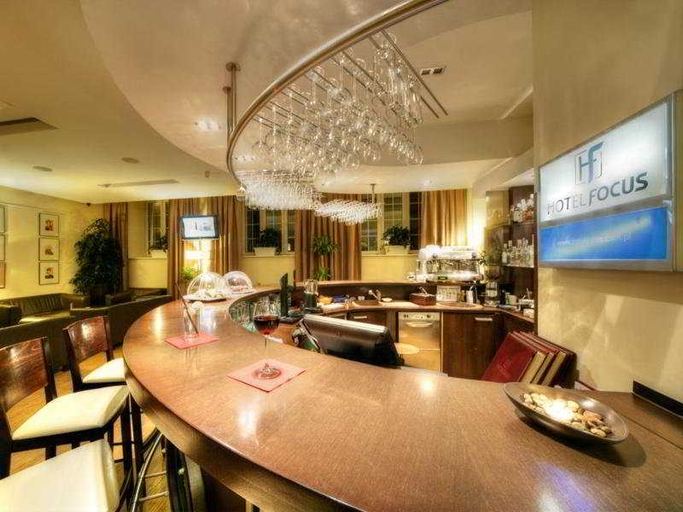 Food & Drinks 4, Hotel Focus Szczecin, Szczecin