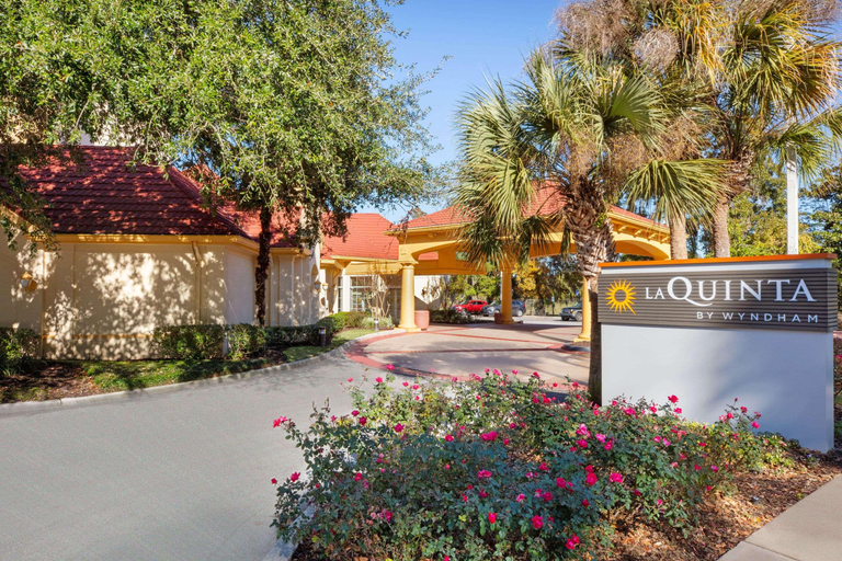 Exterior & Views 2, La Quinta Inn & Suites by Wyndham Ocala, Marion
