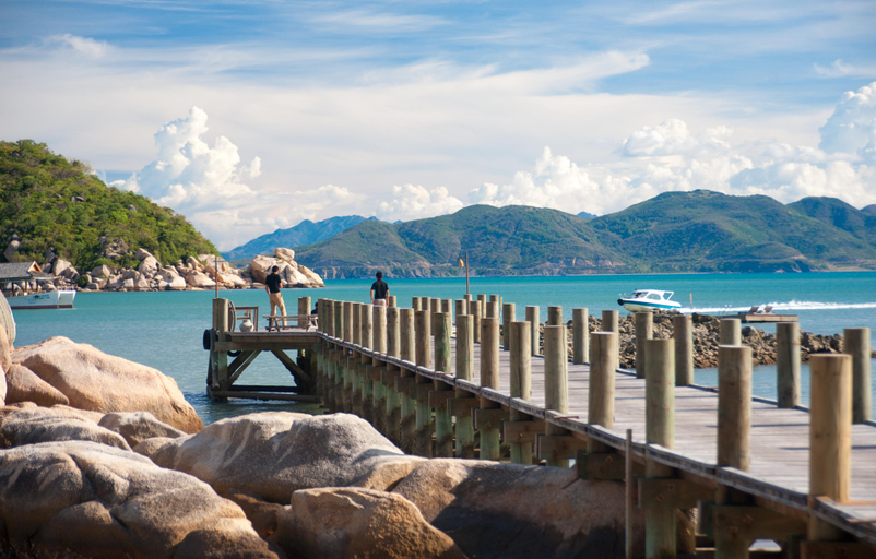 Public Area 5, L'Alya Ninh Van Bay, Ninh Hòa