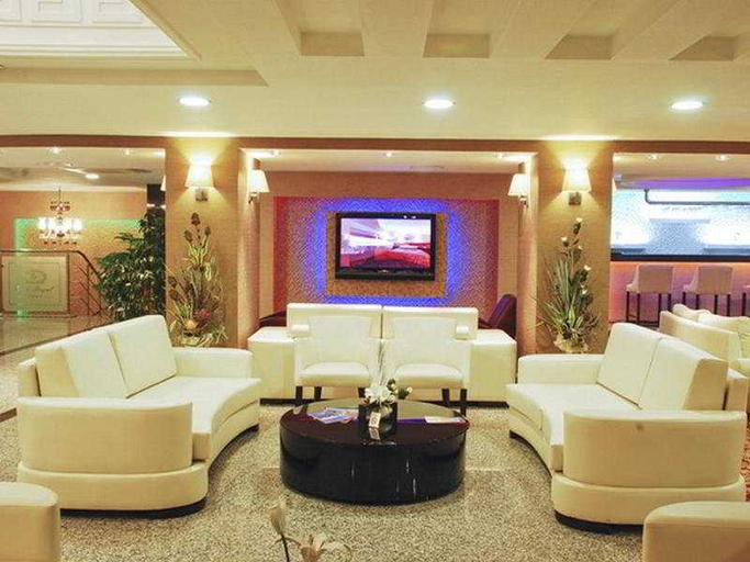 Public Area, Emir Royal Hotel Luxry, Yüreğir