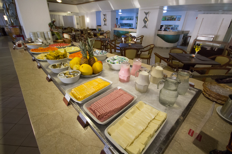 Public Area 2, Maceio Atlantic Suites, Maceió (capital)