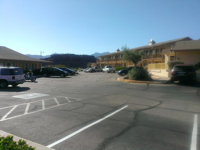 Quality Inn, Mohave