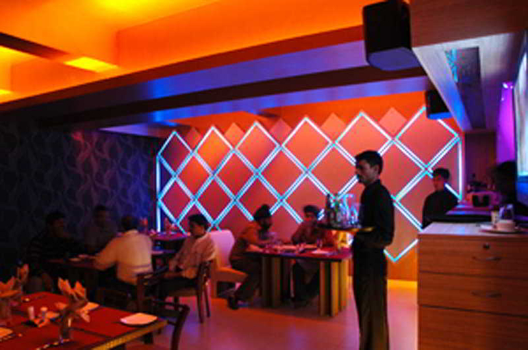 Family & Kids, Hotel Janki Executive, Aurangabad