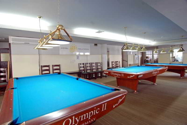 Sport & Beauty 2, Hotel Hollywood, Sarajevo